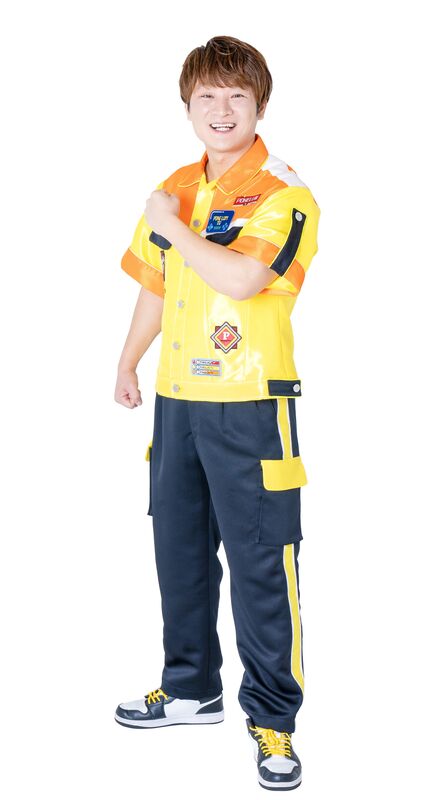 たいちゃん