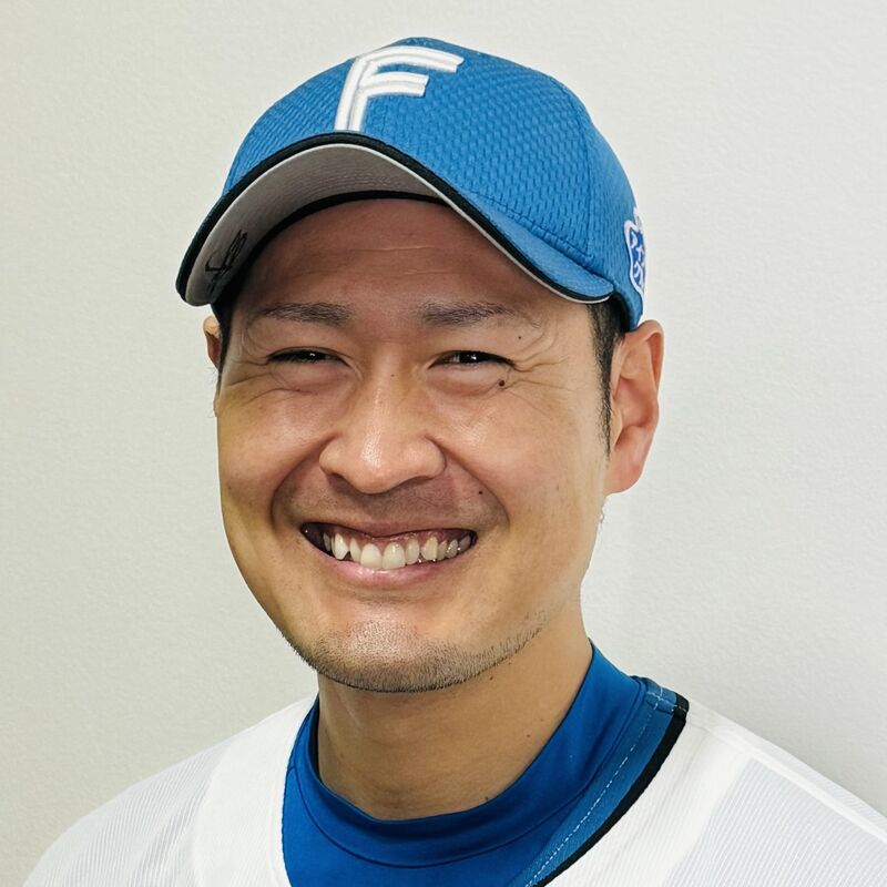市川 卓