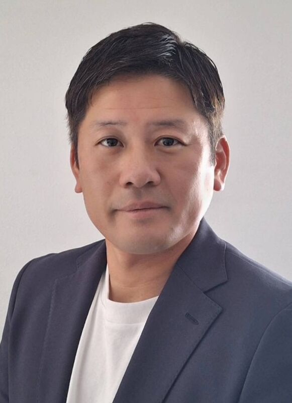 稲田 直人