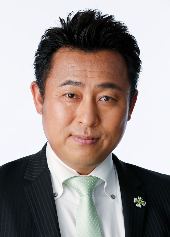 岩本 勉