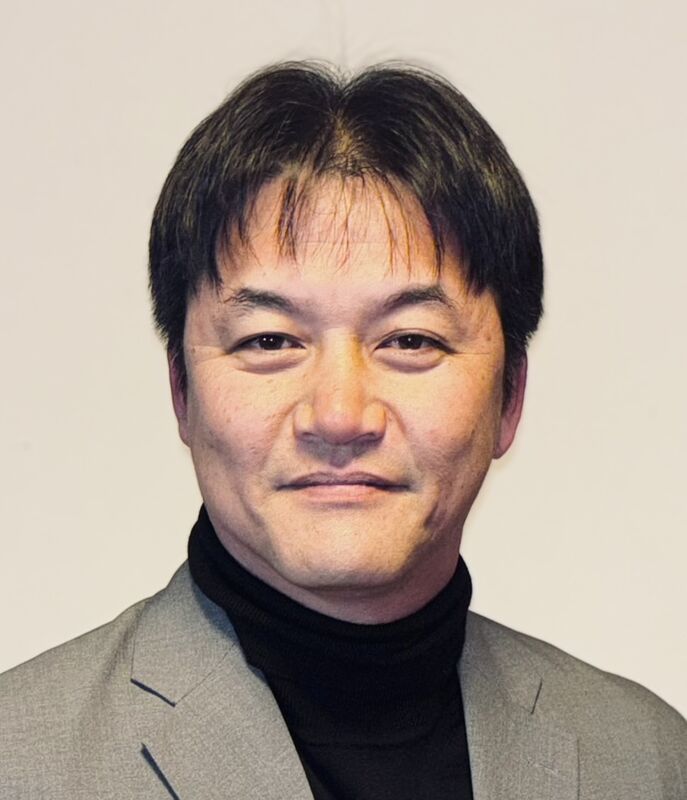 金子 誠