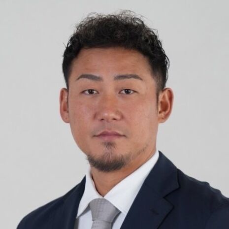 中田 翔