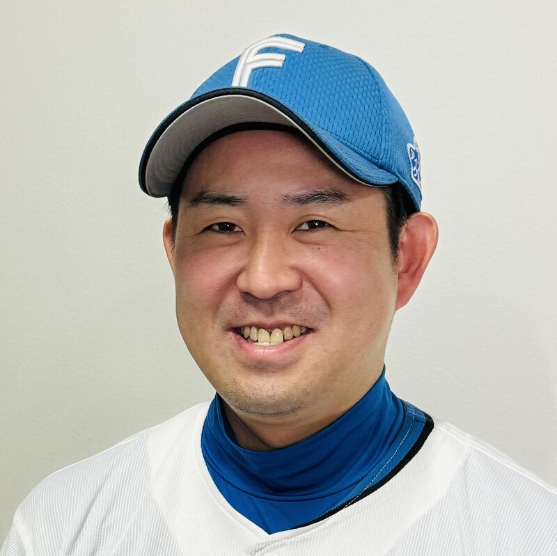 須永 英輝
