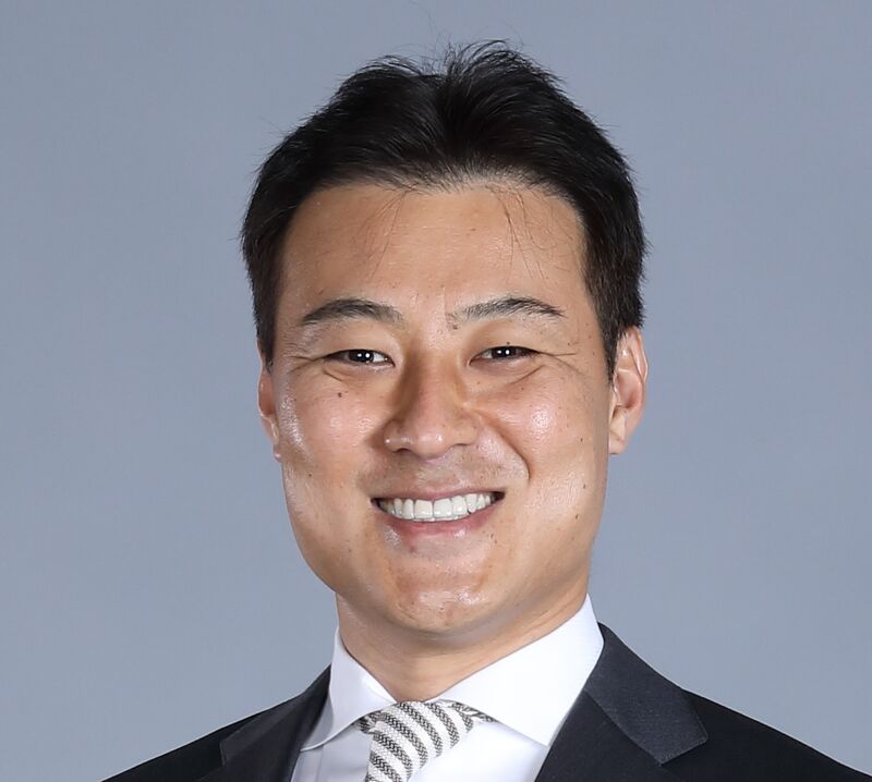 田中 賢介